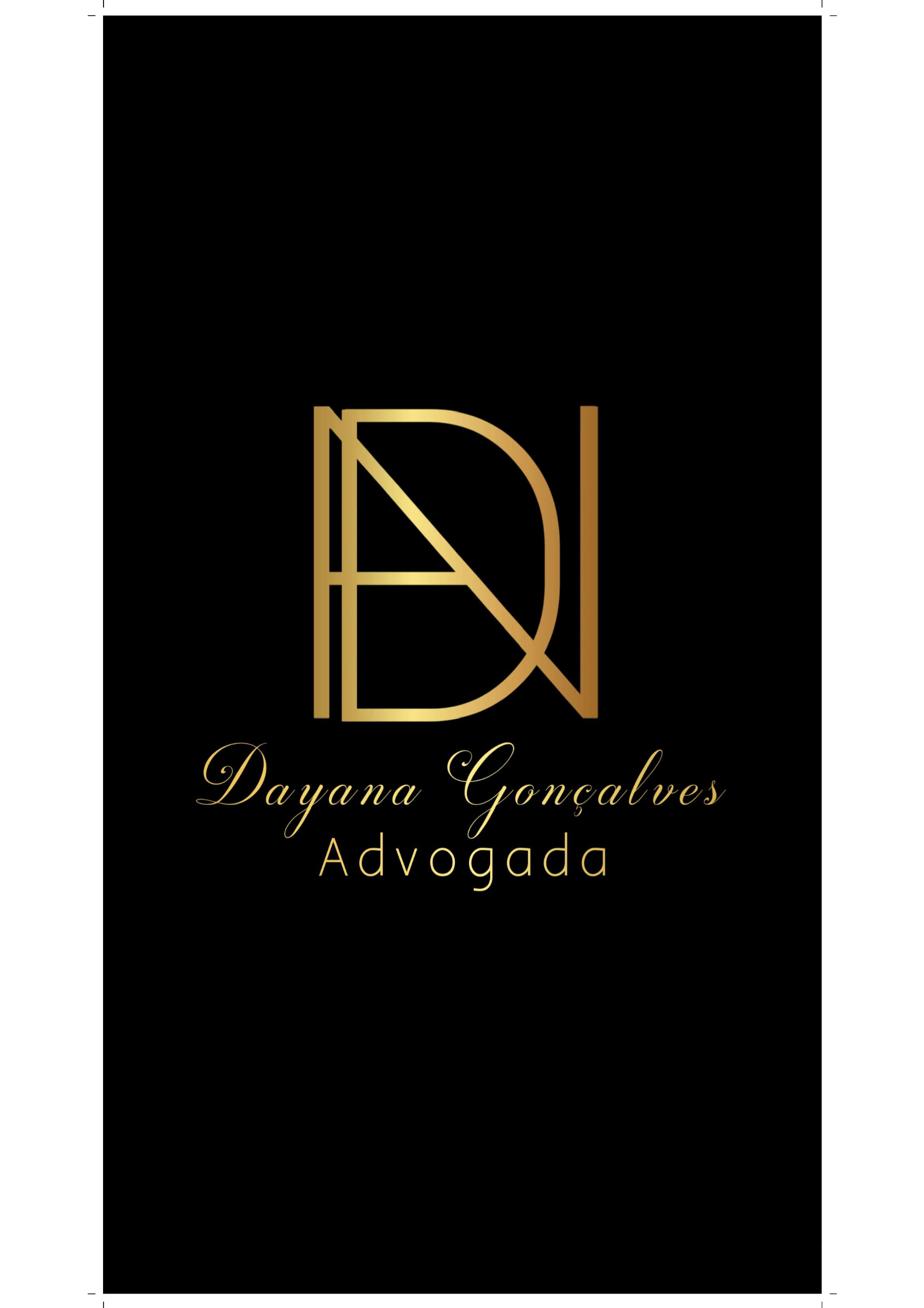 Dayana Gonçalves Advogada